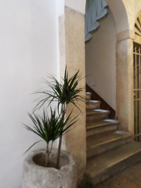 Alle Erbe Verona Exterior foto