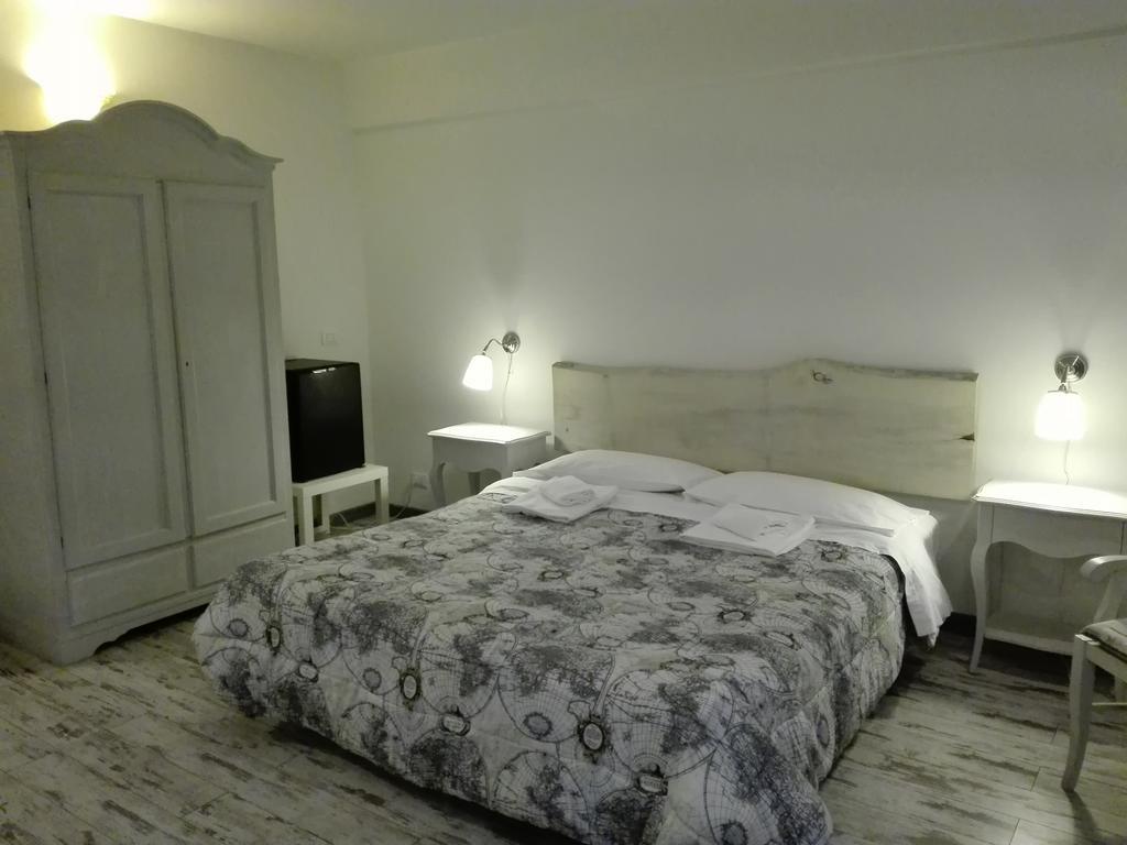 Alle Erbe Verona Exterior foto